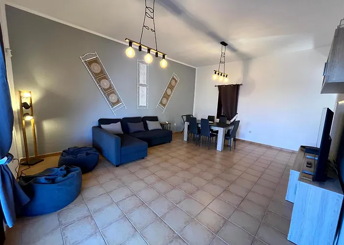 Villa Papi