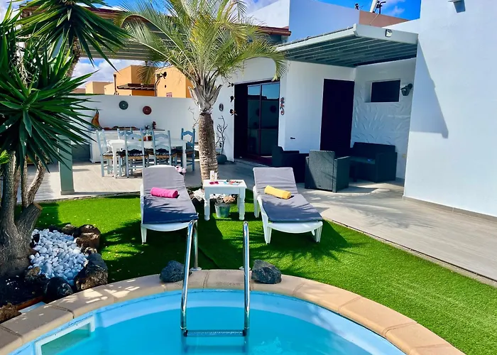 Villa Papi