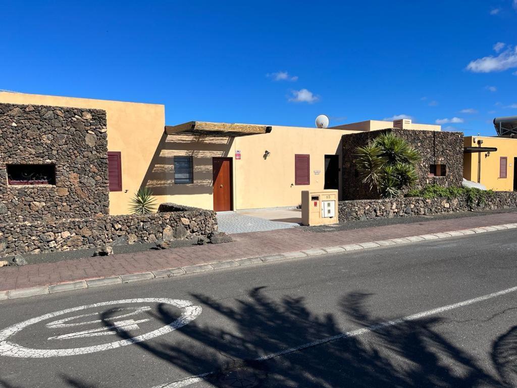 Papi Villa La Oliva