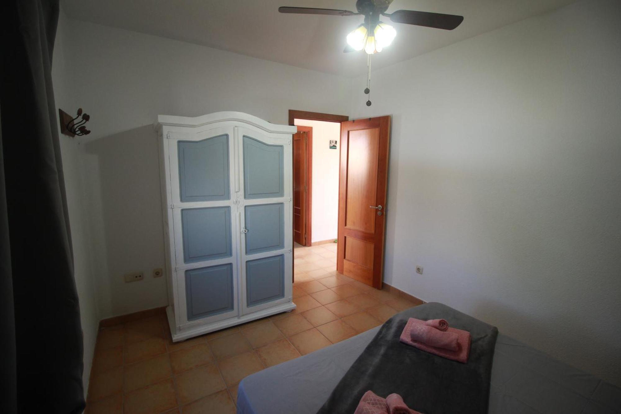 Villa Papi La Oliva