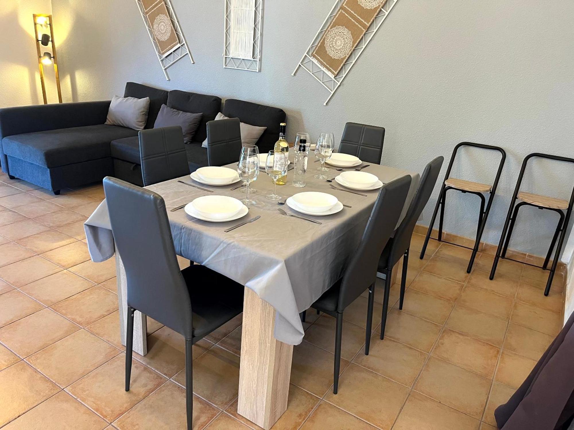 Villa Papi La Oliva