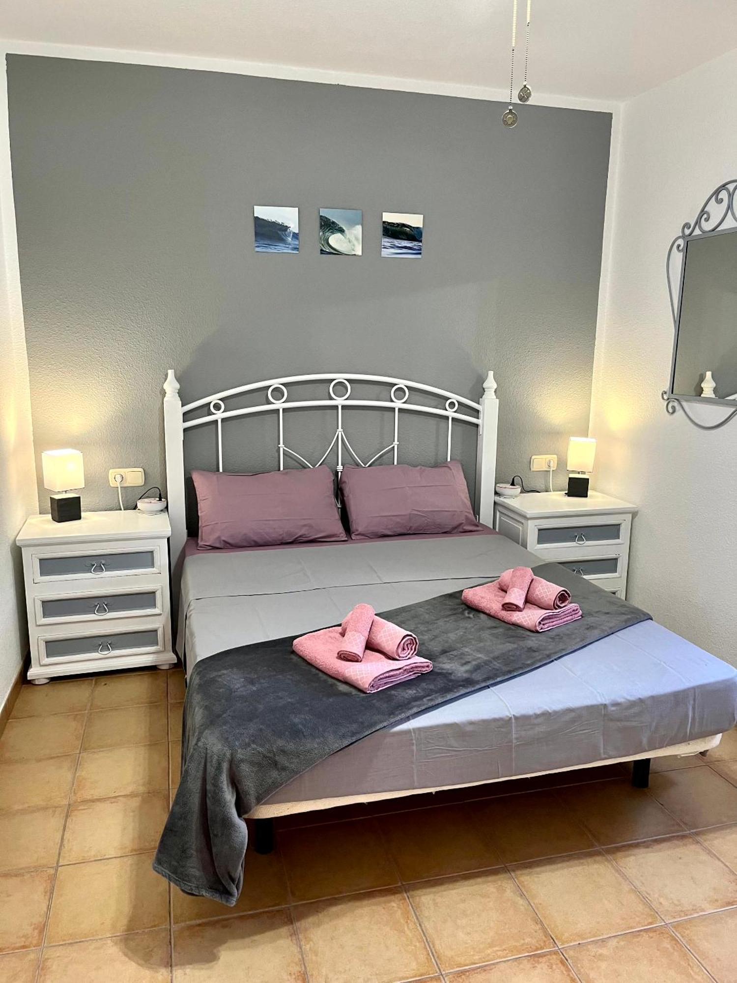 Villa Papi La Oliva