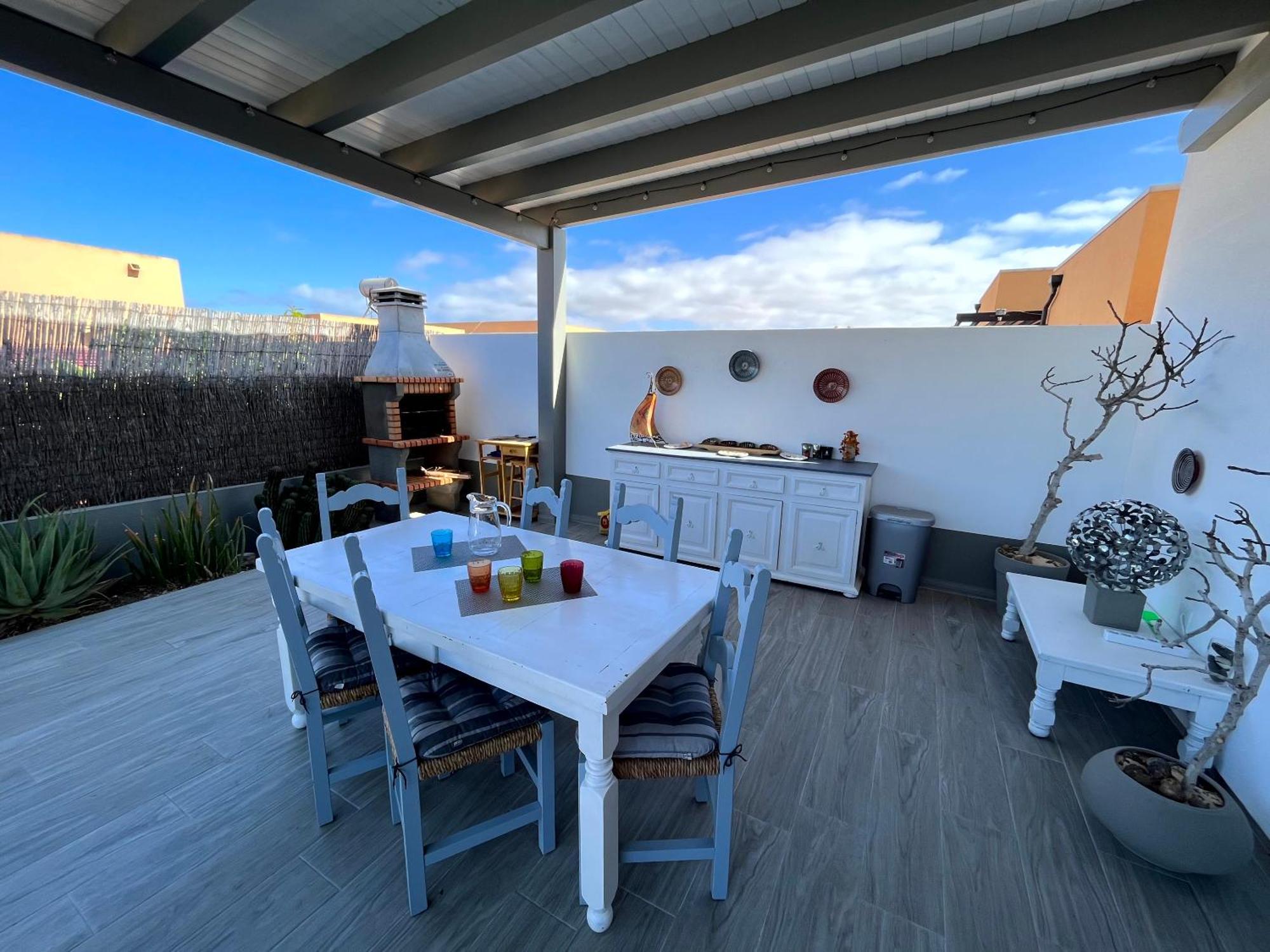 Papi Villa